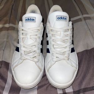 Adidas sneakers